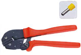 New Generation of Energy Saving Crimping Pliers AP-04WFL