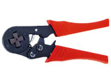 Self-adjusting Crimping Pliers for Cable Ferrules HSC8 16-4