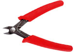 Thin Sideling Blade Pliers and Multifunctional Wire Stripper HS-109