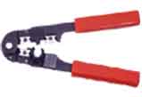 Modular Crimps,Strips&Cuts Tool HS-2096