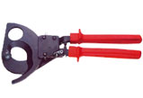 Cable Cutters(Ratchet action cable cutters) LK-380