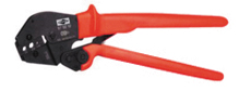 Crimping Pliers, also for two-hand operation,Crimp System Pliers
