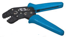 Crimping & Stripping Tool