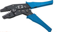 insulated terminal Crimping Pliers