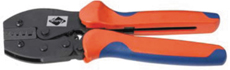 Crimping Pliers for End Sleeves, Crimping Pliers for ferrules
