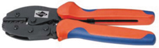 Crimping Pliers for End Sleeves, Crimping Pliers for ferrules