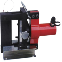 hydraulic plate bending tools
