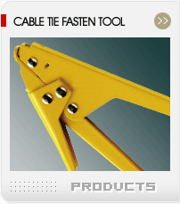 cable tie fasten tools