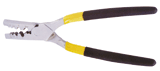 PZ series crimping pliers for cable links